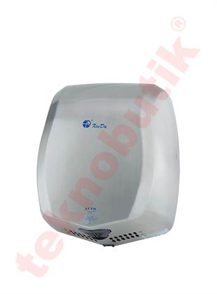 Xinda GSQ91K Fotoselli Jet Motorlu El Kurutma Makinası