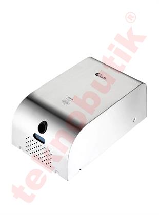 Xinda Jet Motorlu Fotoselli El Kurutma Makinesi-Antibakteriyel