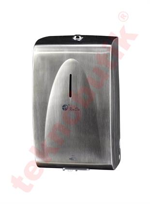 Xinda Zyq210K Otomatik Banyo Wc Sıvı Sabunluk Pilli Elektrikli