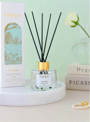 Yasemin Çubuklu Oda Kokusu 120ml Teknobutik.com'da