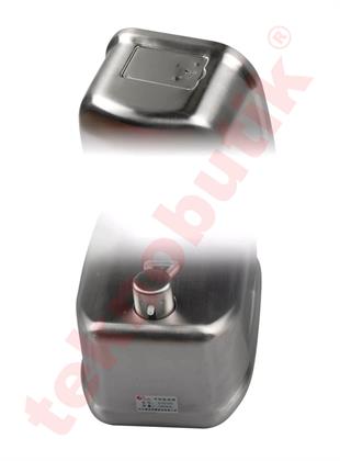 ZYQ180 Xinda Manuel Butonlu Sıvı Sabun Dispanseri