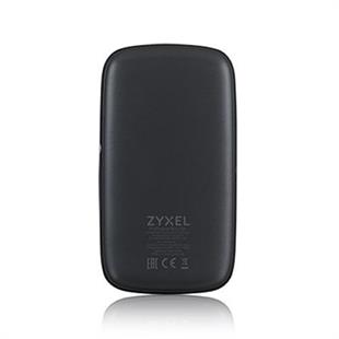 Zyxel LTE2566 4G/LTE DualBand 300Mbps Mobil Router Teknobutik.com'da
