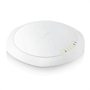 Zyxel Nebula NWA1123-AC PRO Dual Band Wi-Fi PoE Duvar/Tavan Access Point