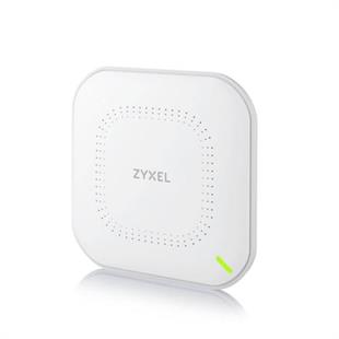 Zyxel NWA50AX 1200 Mbps WiFi 6 DualBand Çift Radyo PoE Access Point