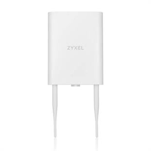 Zyxel NWA55AXE AC1750 80211AX DualBand WiFi 6 PoE Outdoor Access Point Teknobutik.com'da