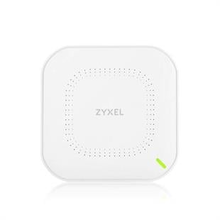 Zyxel NWA90AX AC1750 80211AX DualBand WiFi 6 PoE Gigabit Access Point Teknobutik.com'da