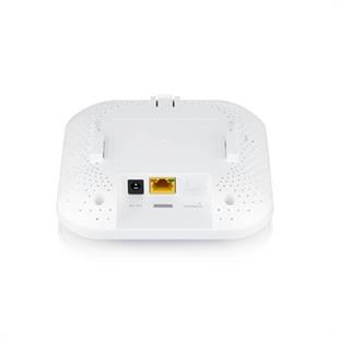 Zyxel NWA90AX AC1750 80211AX DualBand WiFi 6 PoE Gigabit Access Point