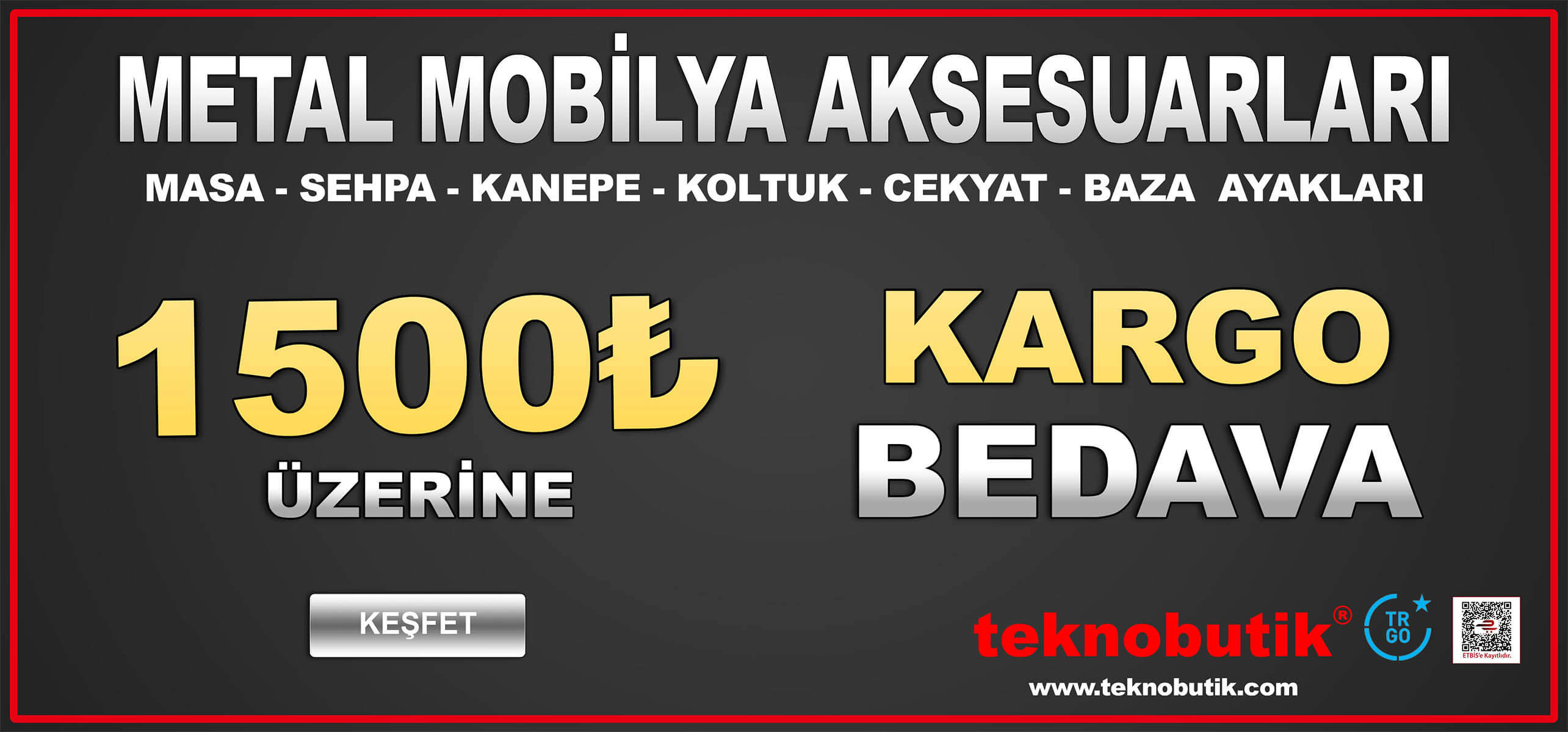 STİLAKS MOBİLYA AKSESUARLARI