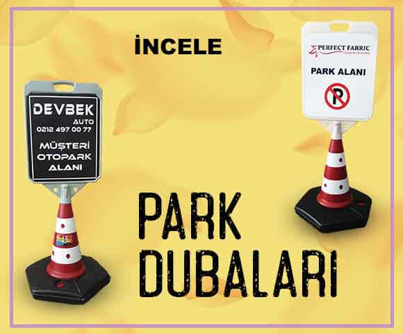 Park Dubalarını İncele!