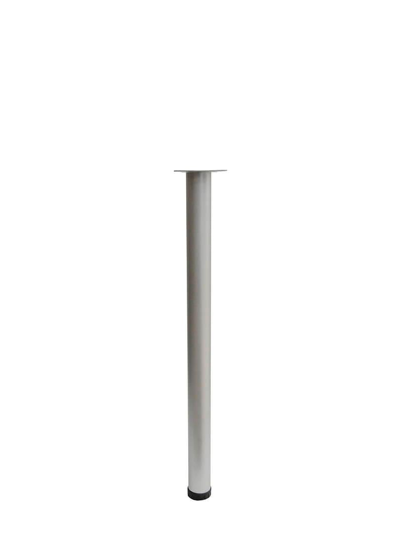 Ø42mm 41cm Ahşap İçin Konik Masa ve Sehpa Ayağı Teknobutik.com'da
