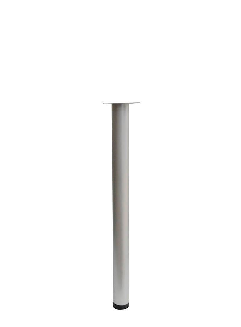 Ø51mm 41cm Ahşap İçin Konik Masa ve Sehpa Ayağı Teknobutik.com'da