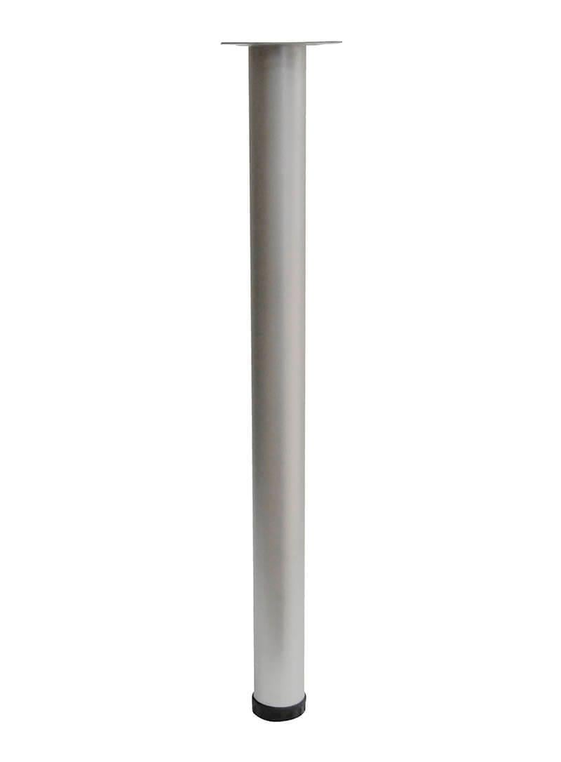 Ø51mm 41cm Ahşap İçin Konik Masa ve Sehpa Ayağı Teknobutik.com'da