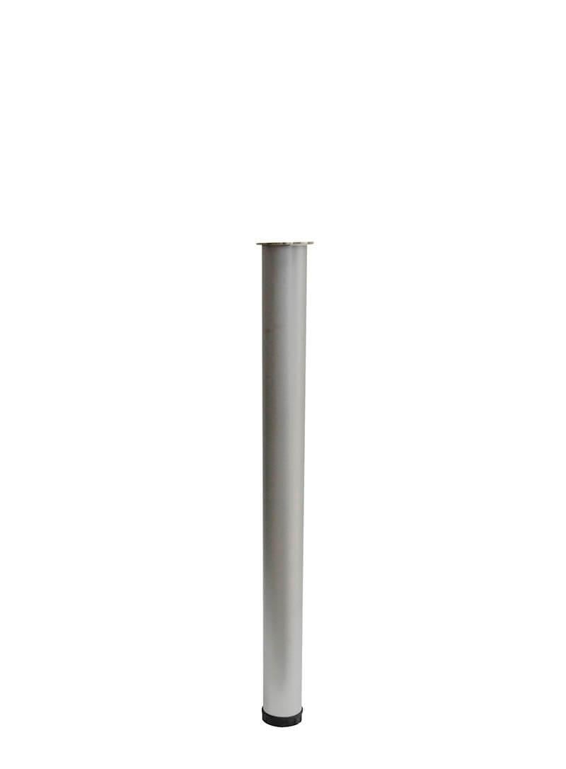Ø51mm 41cm Cam İçin Konik Masa ve Sehpa Ayağı Teknobutik.com'da