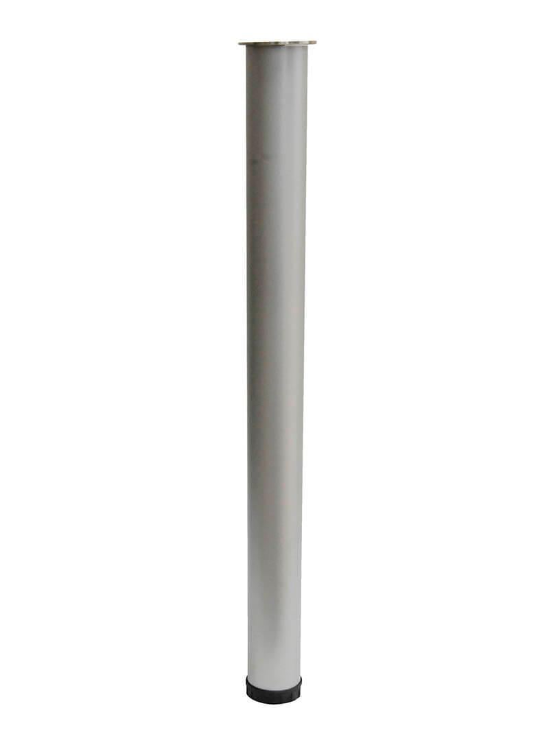 Ø51mm 41cm Cam İçin Konik Masa ve Sehpa Ayağı Teknobutik.com'da