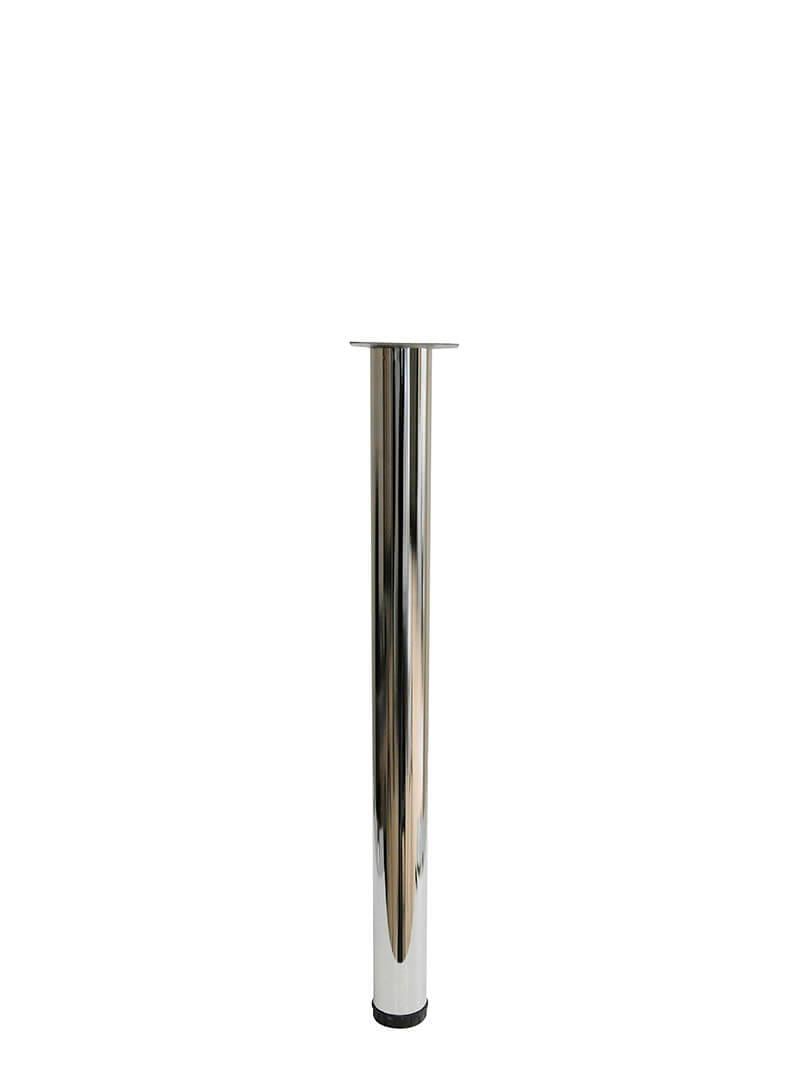 Ø60mm 41cm Ahşap İçin Konik Masa ve Sehpa Ayağı Teknobutik.com'da