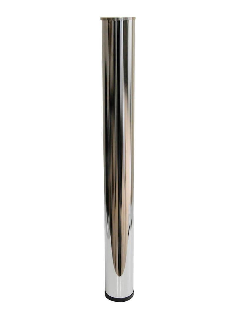 Ø60mm 41cm Cam İçin Konik Masa ve Sehpa Ayağı Teknobutik.com'da
