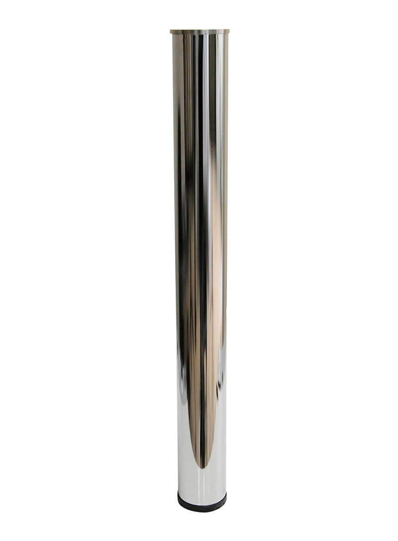 Ø60mm 41cm Cam İçin Konik Masa ve Sehpa Ayağı Teknobutik.com'da