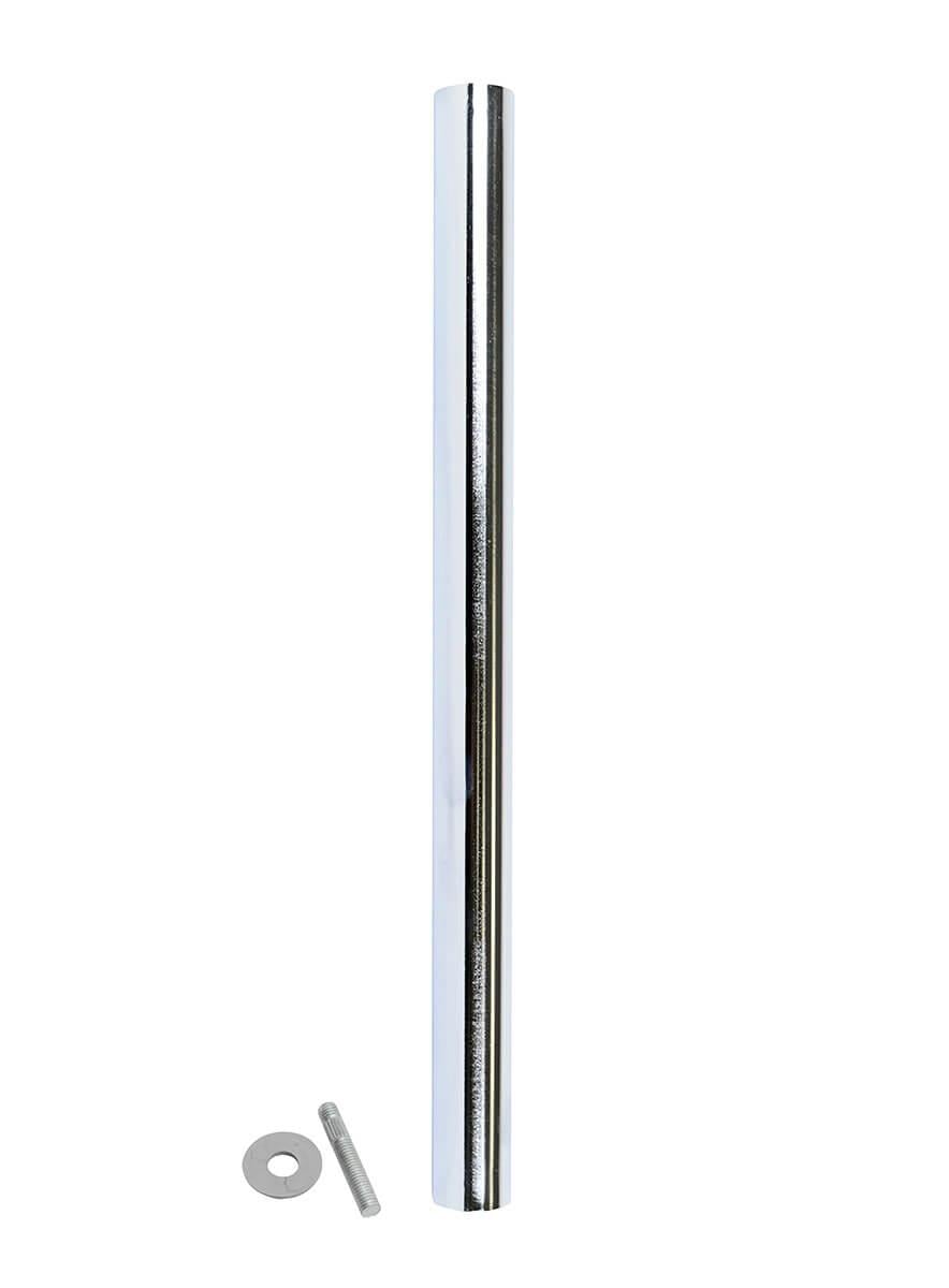 110cm Ø51mm Raf Ara Bağlantı Sistemi ve Konnektör M10 Teknobutik.com'da