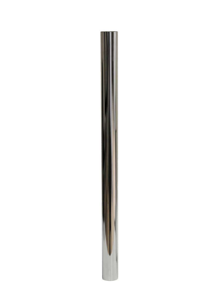 115cm Çap 60mm Uzun Ölçü Masa Ara Borusu Teknobutik.com'da