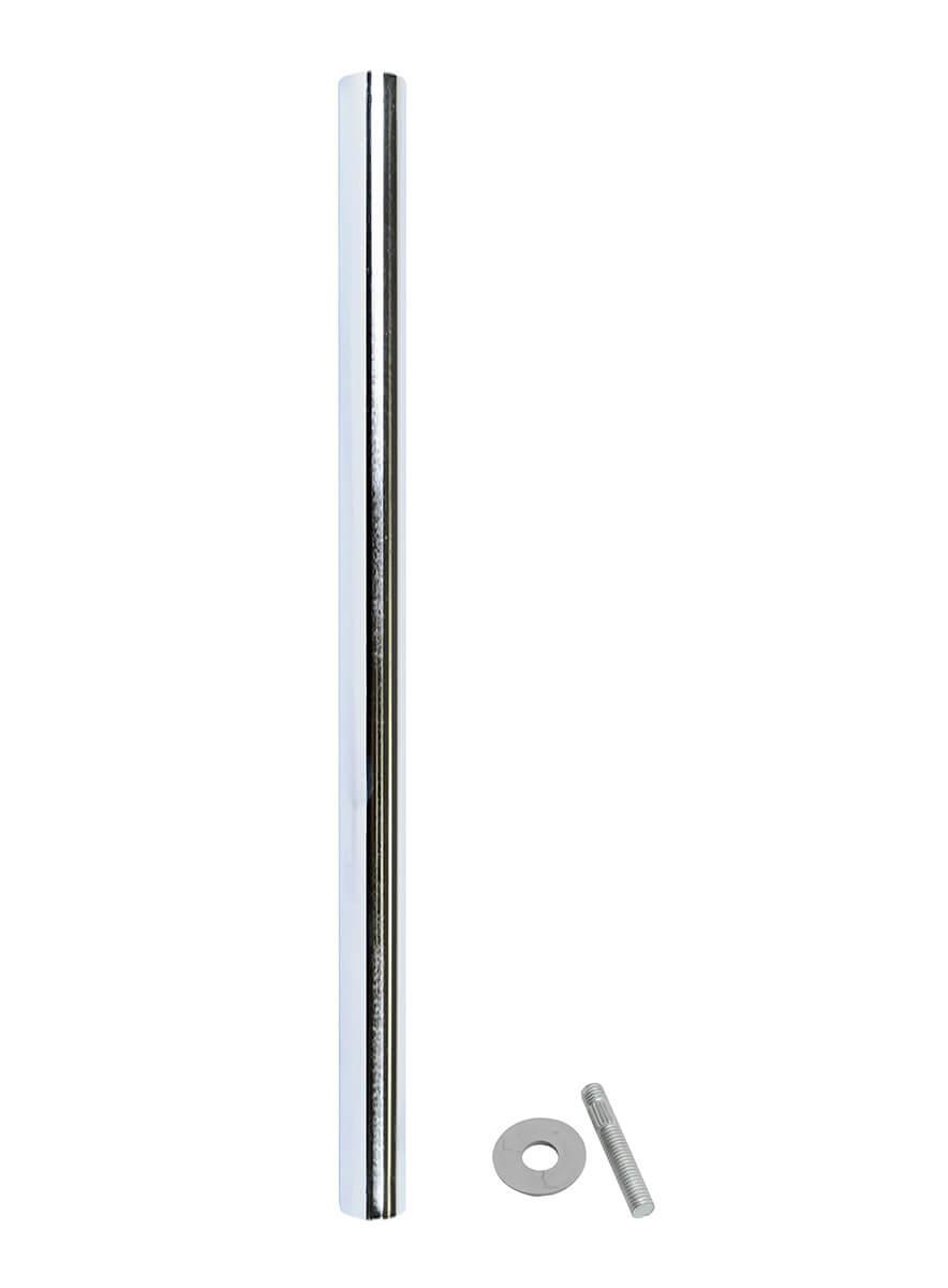 120cm Ø32mm Raf Ara Bağlantı Sistemi ve Konnektör M10 Teknobutik.com'da
