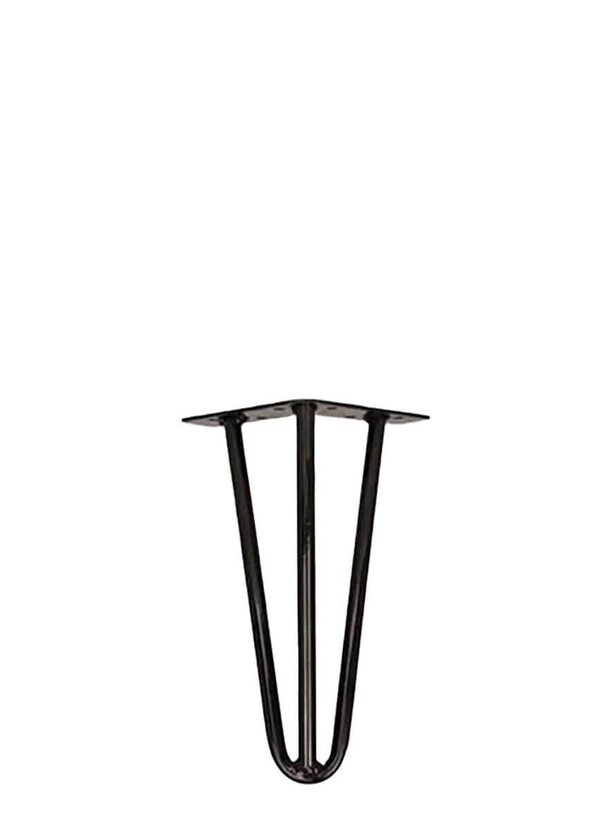 12cm 10mm Firkete, Baza, Kanepe, Dolap ve Mobilya Ayağı Teknobutik.com'da