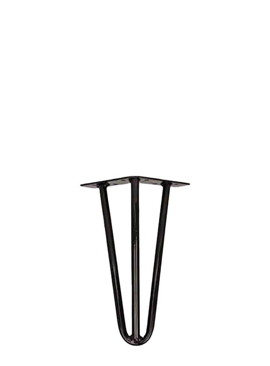 12cm 10mm Firkete, Baza, Kanepe, Dolap ve Mobilya Ayağı Teknobutik.com'da