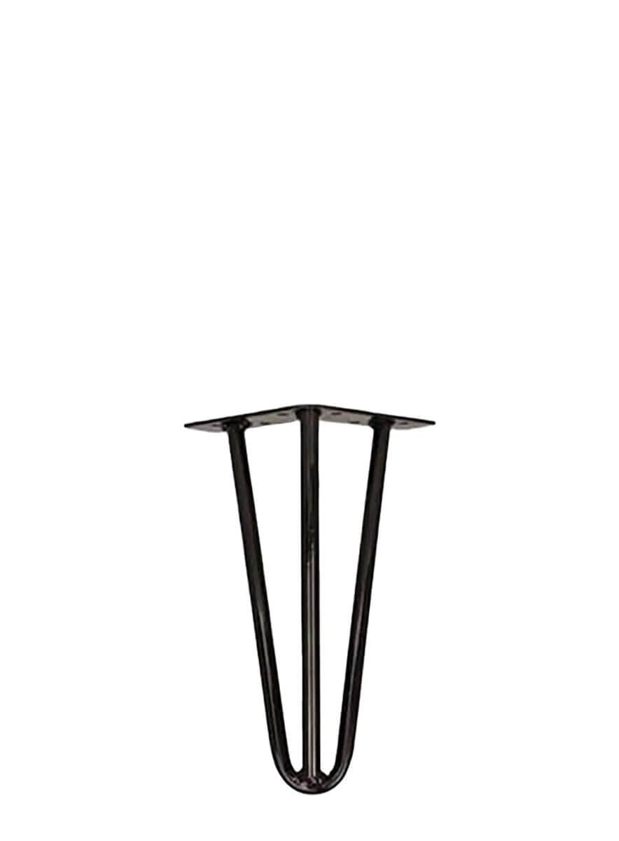 12cm 10mm Firkete, Baza, Kanepe, Dolap ve Mobilya Ayağı Teknobutik.com'da