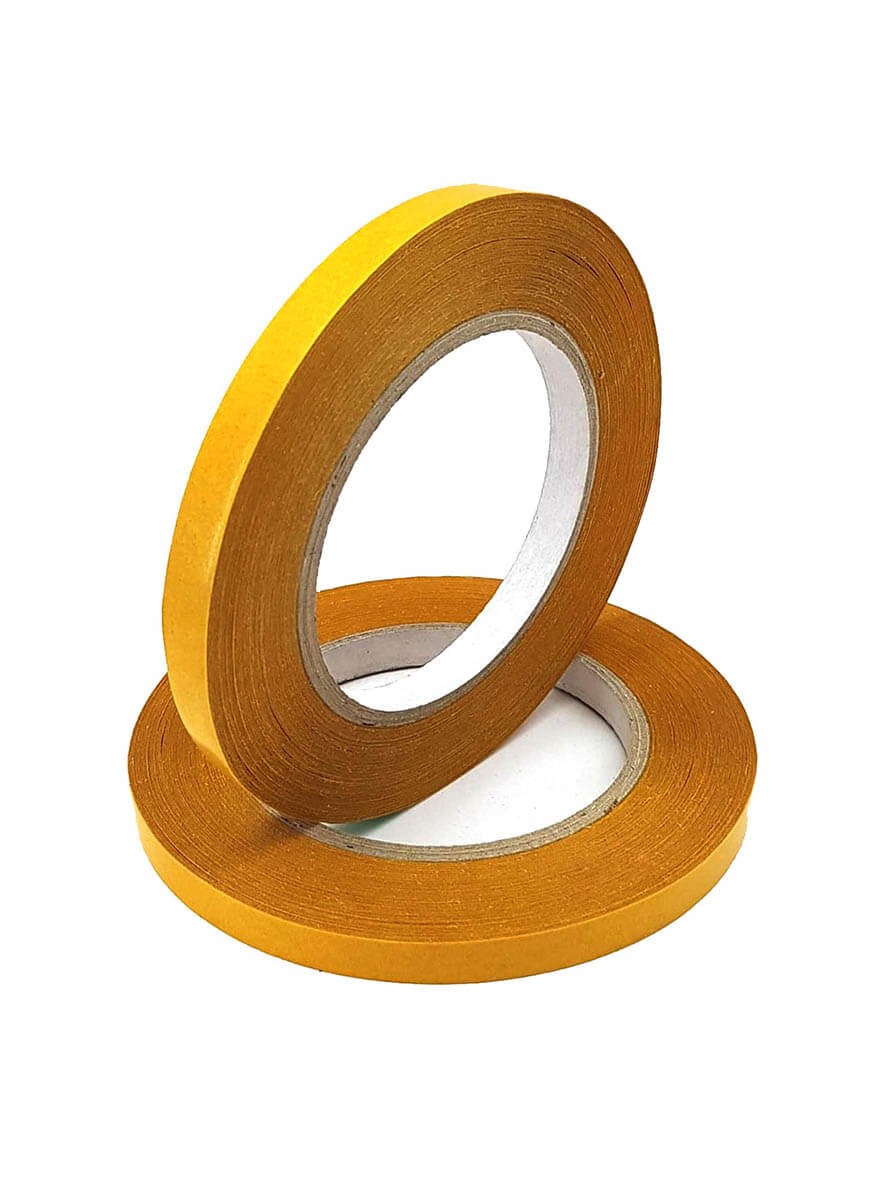 12x25 Çift Taraflı Bant Teknobutik.com'da