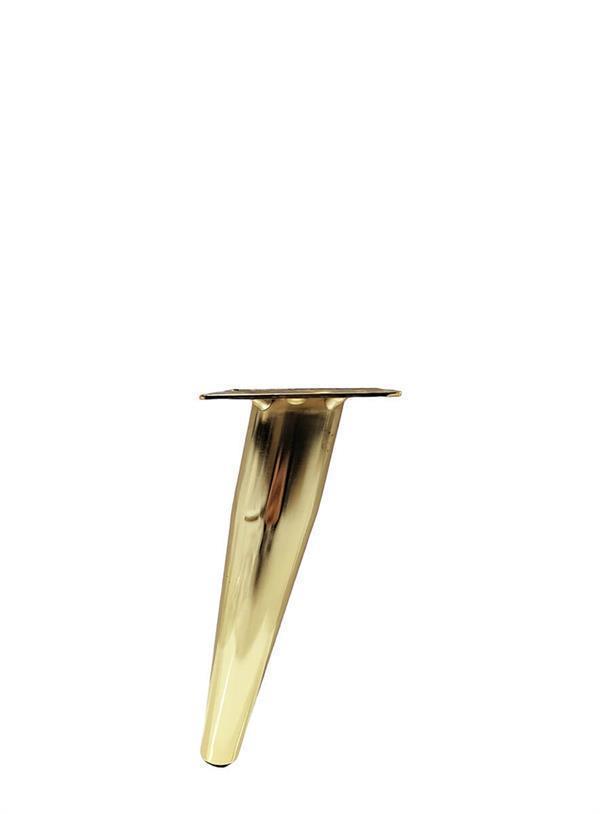 15 cm Ø 42 mm Konik Dereceli Metal Baza Ayağı Teknobutik.com'da
