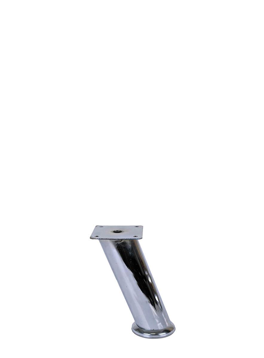 15cm 42 Ø Çap Dereceli Metal Pingolu Ayarlı Metal Baza Ayağı Teknobutik.com'da