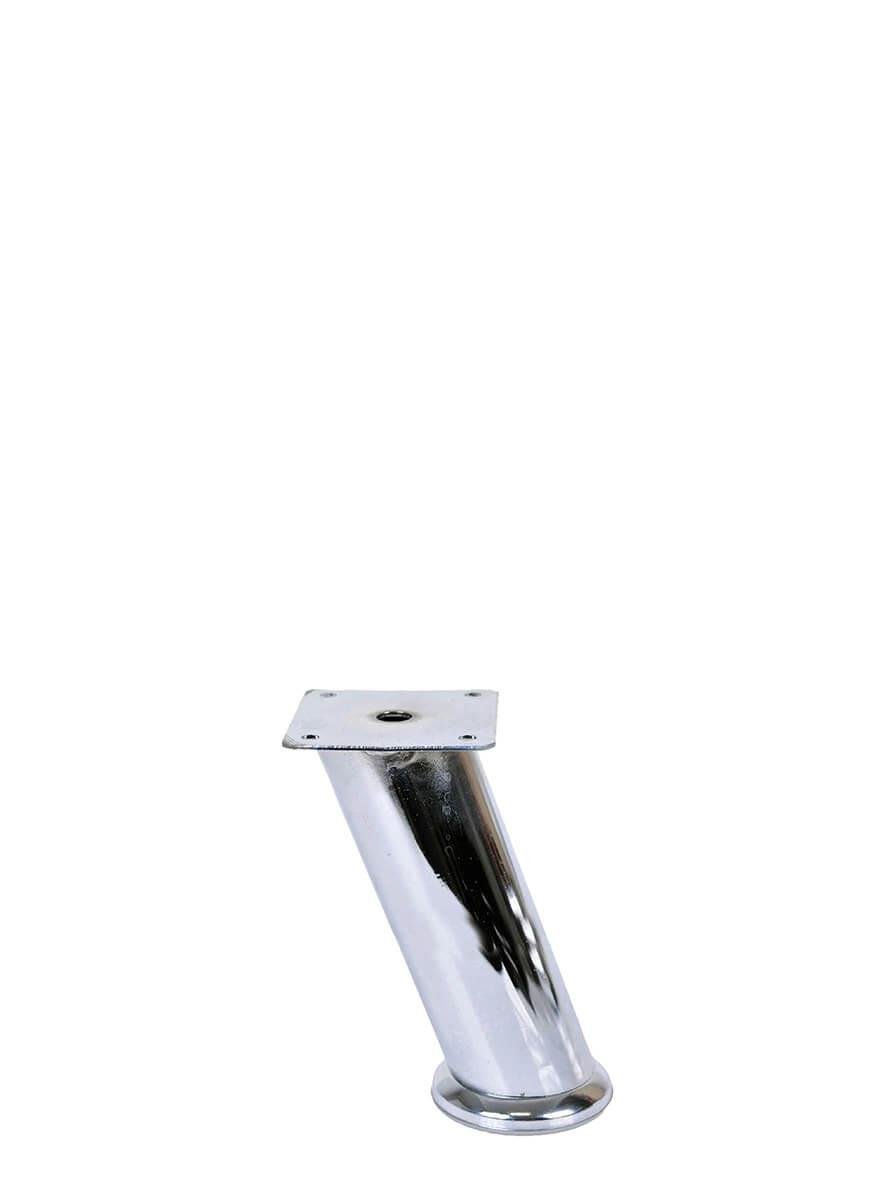 20cm 42 Ø Çap Dereceli Metal Pingolu Ayarlı Metal Baza Ayağı Teknobutik.com'da