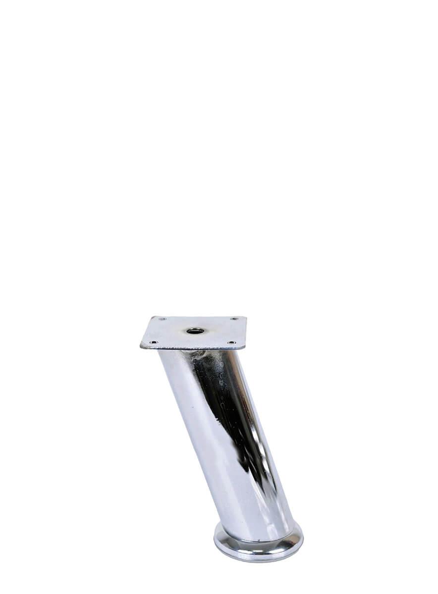 25cm 42 Ø Çap Dereceli Metal Pingolu Ayarlı Metal Baza Ayağı Teknobutik.com'da