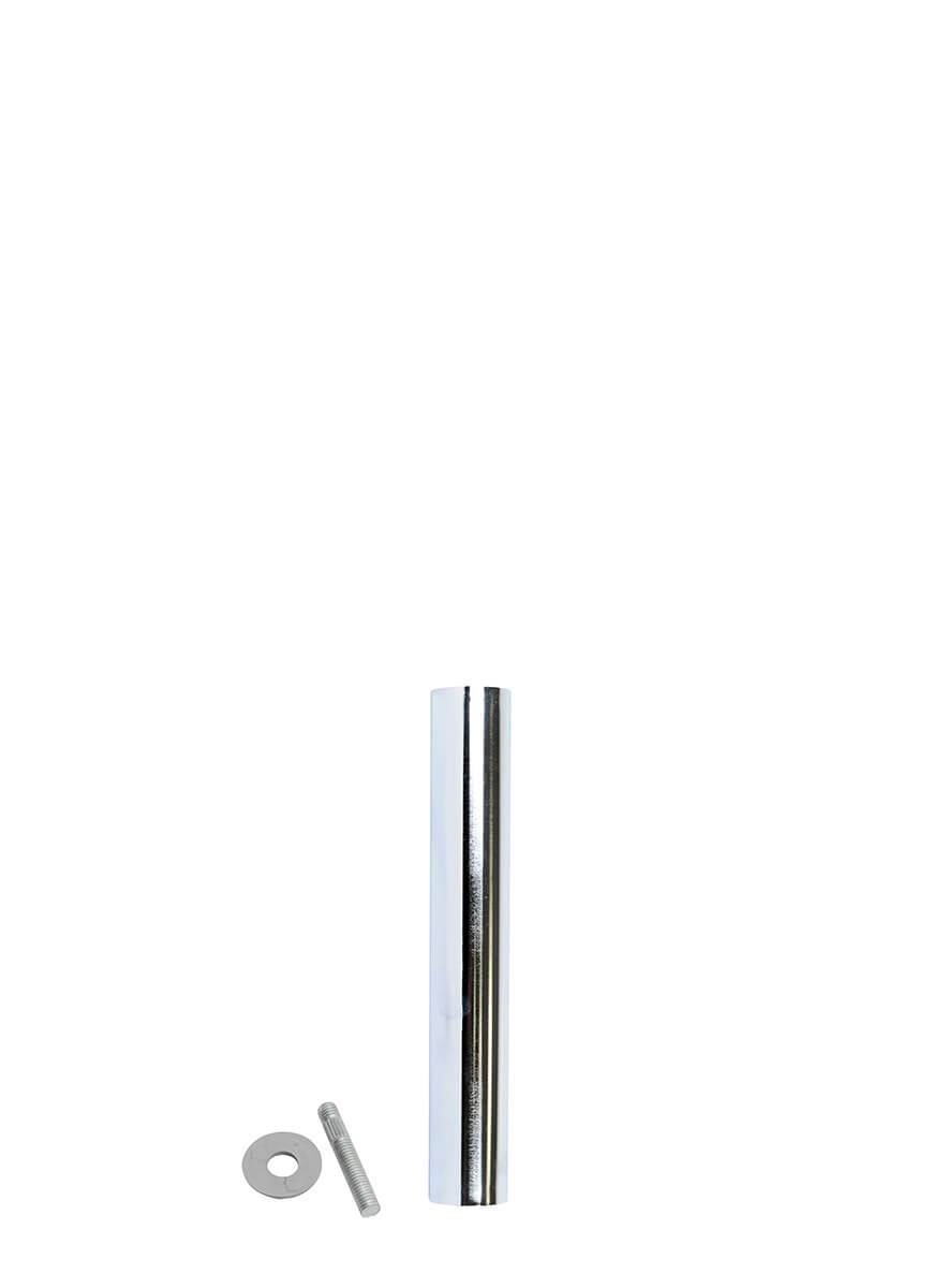 35cm Ø51mm Raf Ara Bağlantı Sistemi ve Konnektör M10 Teknobutik.com'da