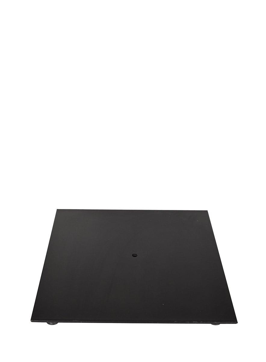 40cm x 40cm x 6mm Ağır Taban Sacı Teknobutik.com'da