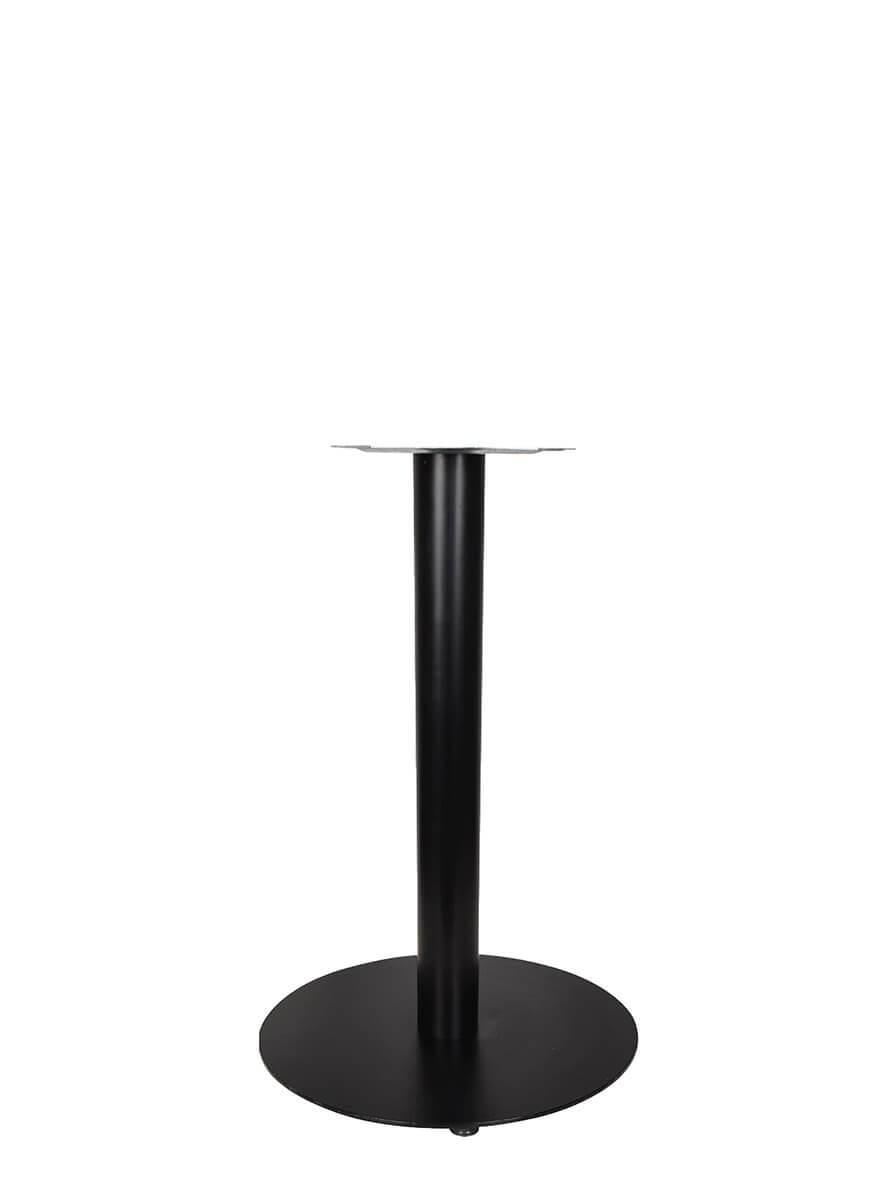 41cm 76cm Çap Yuvarlak Boru Ahşap Sehpa Masa Ayağı Teknobutik.com'da