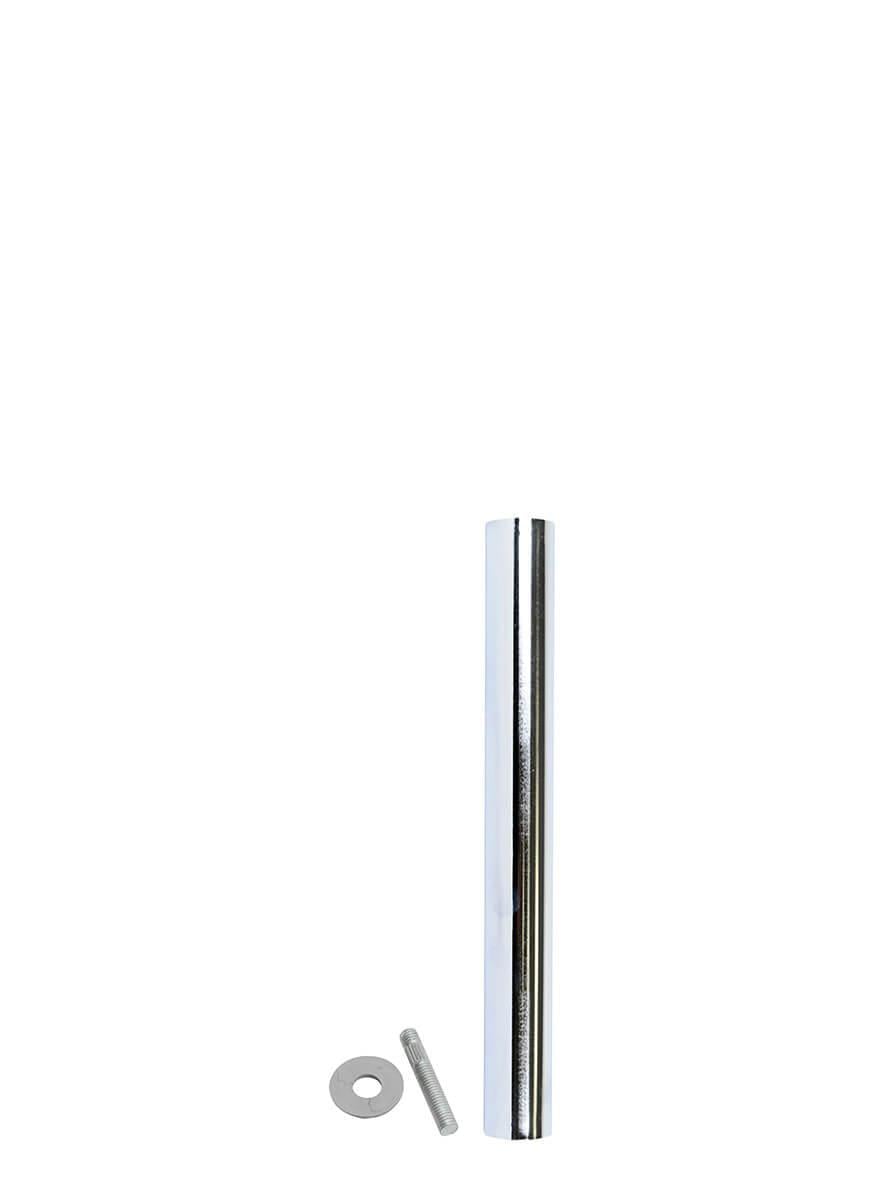 45cm Ø42mm Raf Ara Bağlantı Sistemi ve Konnektör M10 Teknobutik.com'da
