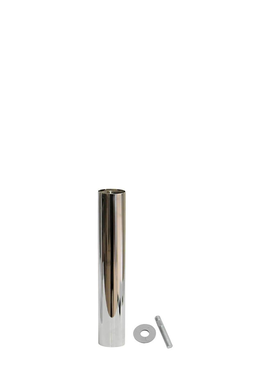 45cm Ø60mm Raf Ara Bağlantı Sistemi ve Konnektör M10 Teknobutik.com'da
