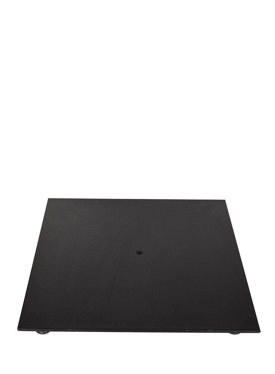 50cm x 50cm x 6mm Ağır Taban Sacı Teknobutik.com'da