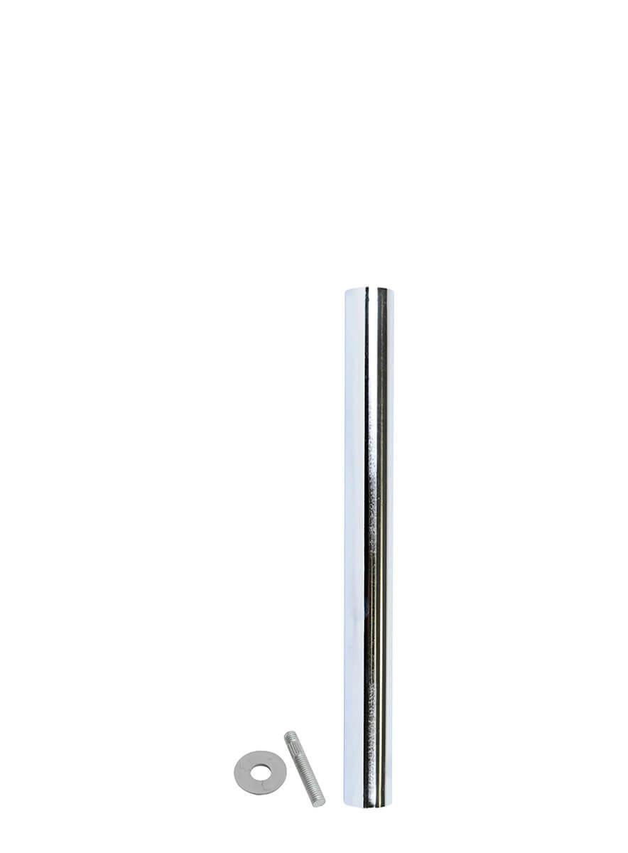55cm Ø42mm Raf Ara Bağlantı Sistemi ve Konnektör M10 Teknobutik.com'da