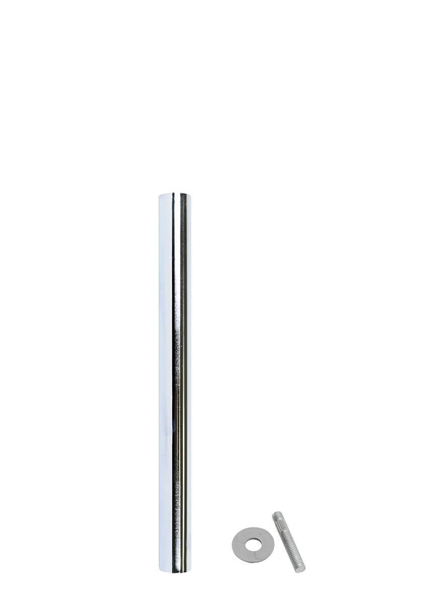 70cm Ø32mm Raf Ara Bağlantı Sistemi ve Konnektör M10 Teknobutik.com'da
