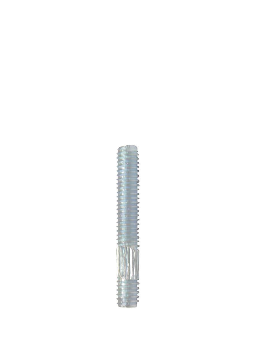 70mm Metrik-10mm Tırtır Frenli Saplama Teknobutik.com'da