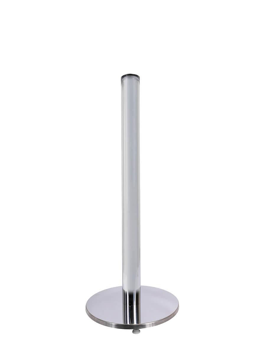 71cm 76cm Çap Boru Paslanmaz Cam Sehpa Masa Ayağı Teknobutik.com'da