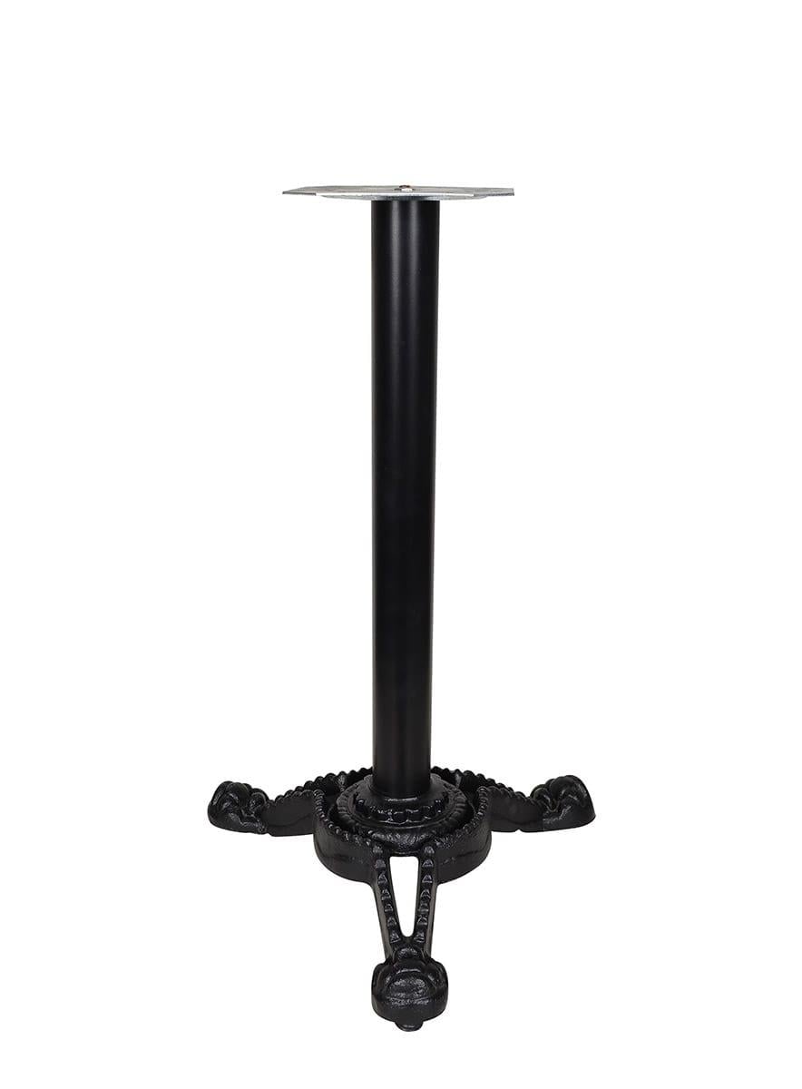 71cm Çap 60mm Borulu Döküm Ahtapot Ahşap İçin Masa Ayağı Teknobutik.com'da