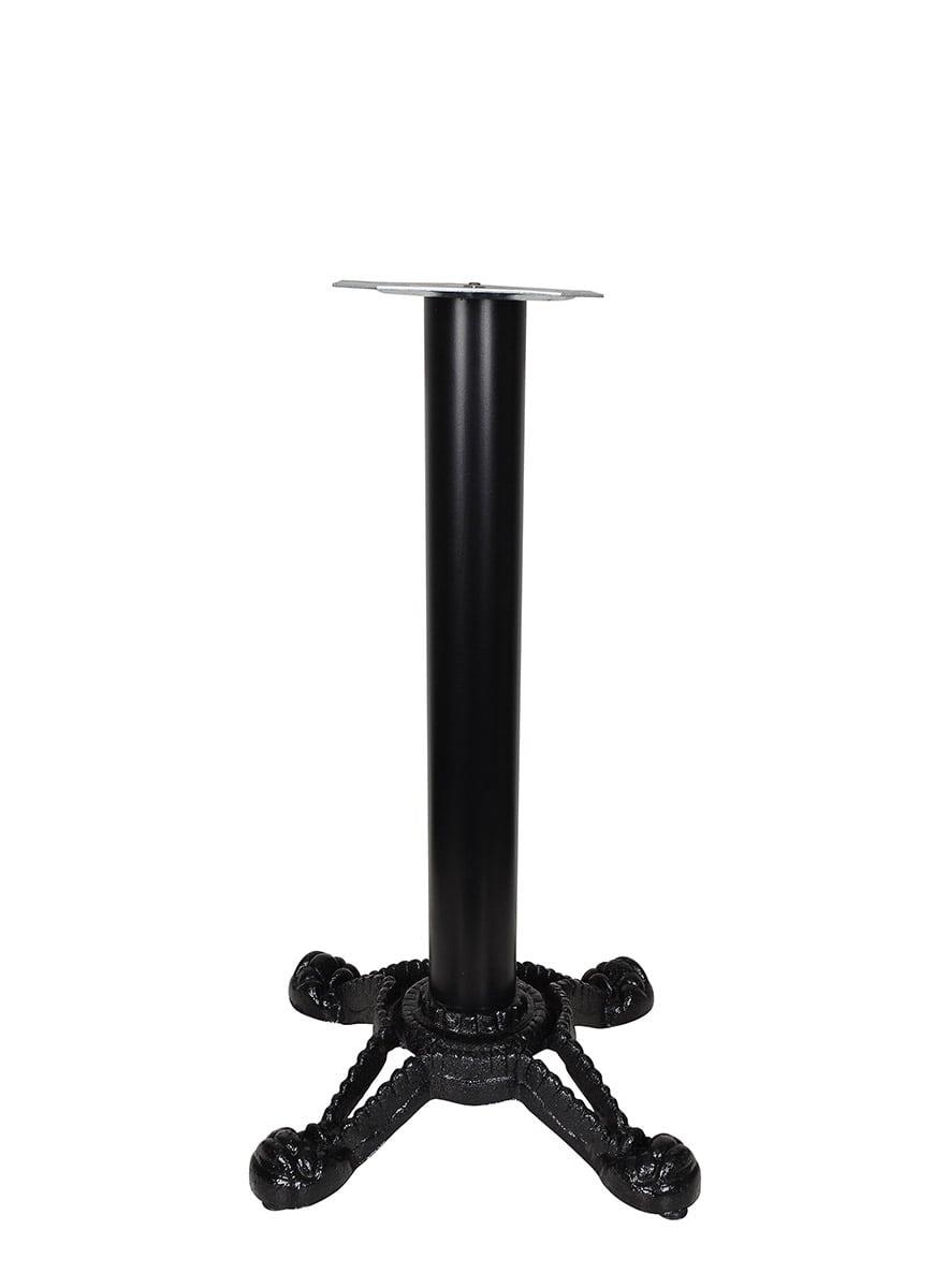 71cm Çap 76mm Döküm Ahtapot Ahşap İçin Masa Ayağı Teknobutik.com'da