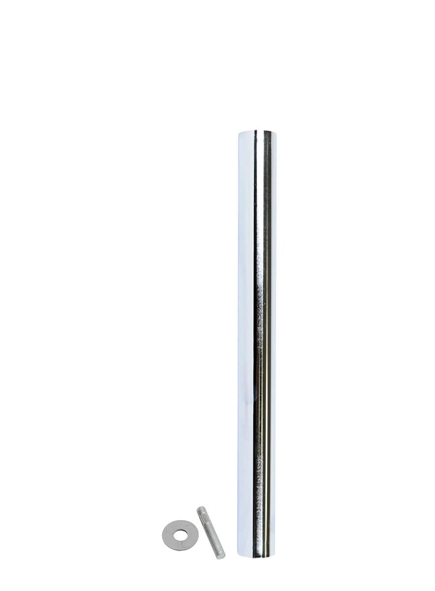 80cm Ø42mm Raf Ara Bağlantı Sistemi ve Konnektör M10 Teknobutik.com'da