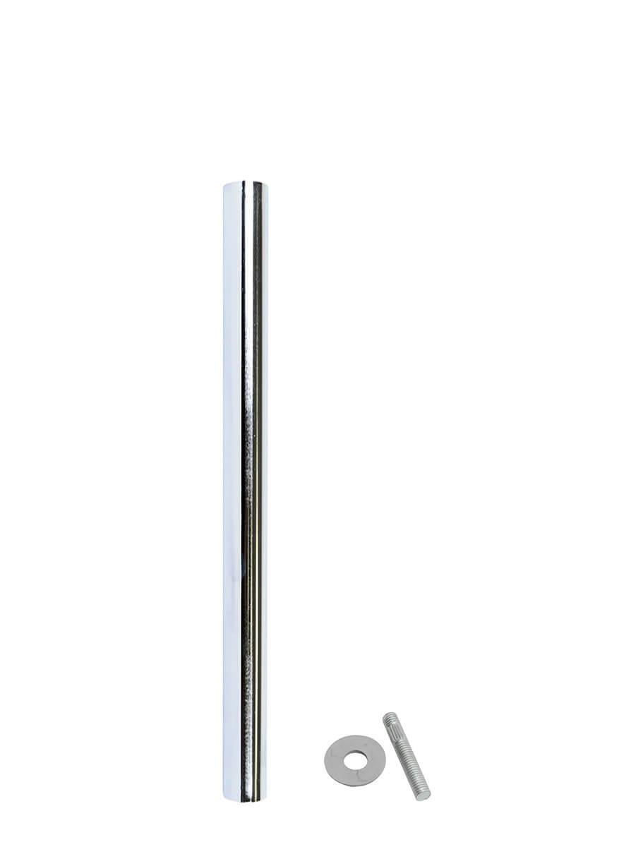 90cm Ø32mm Raf Ara Bağlantı Sistemi ve Konnektör M10 Teknobutik.com'da