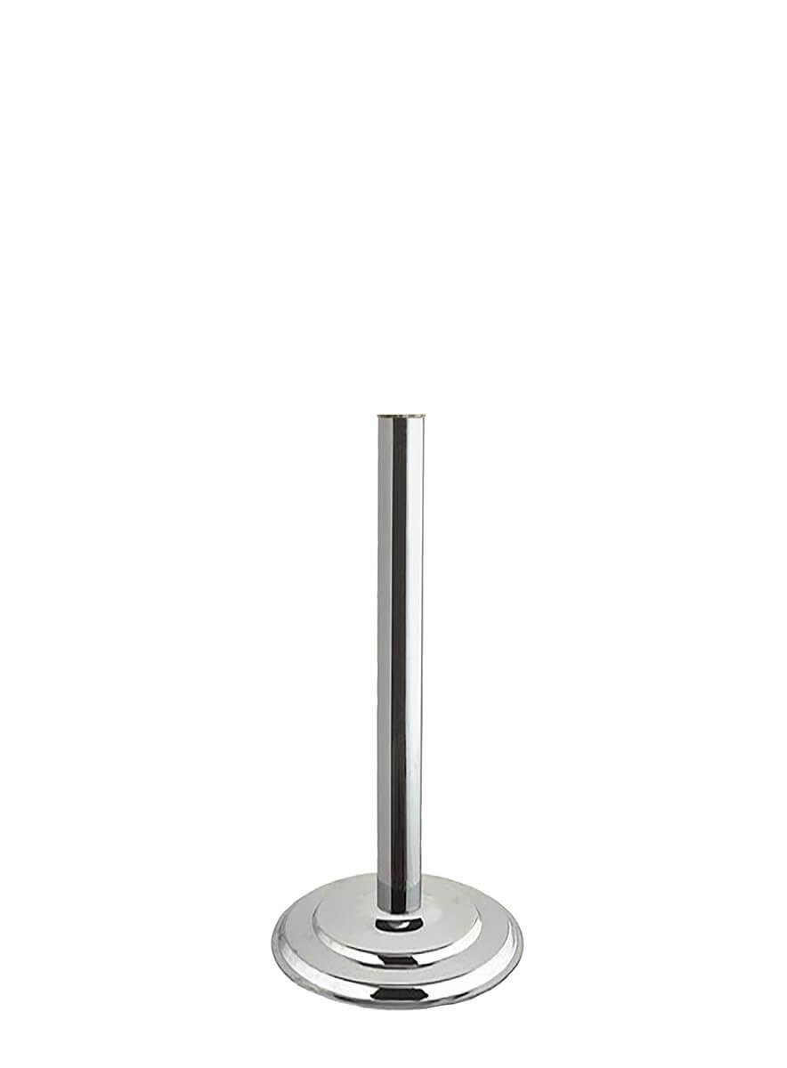 90cm 48cmx2mm Kademeli Taban Cam Sehpa ve Masa Ayağı Teknobutik.com'da