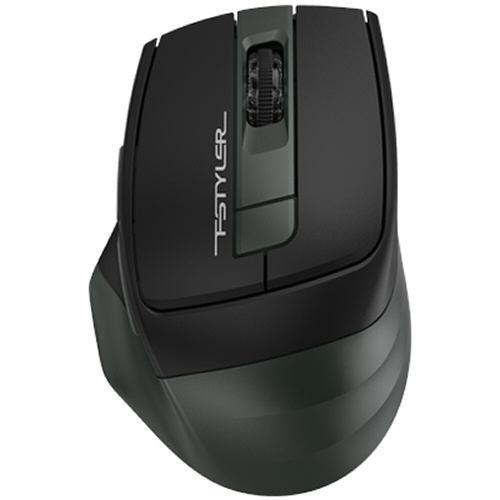 A4 Tech FB35 Kablosuz+Bluetooth Mouse 2000DPi Yeşil Teknobutik.com'da