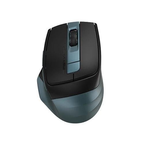 A4 Tech FB35C Yeşil BT+2.4G Nano OPT.2400DPI-Şarjlı Teknobutik.com'da