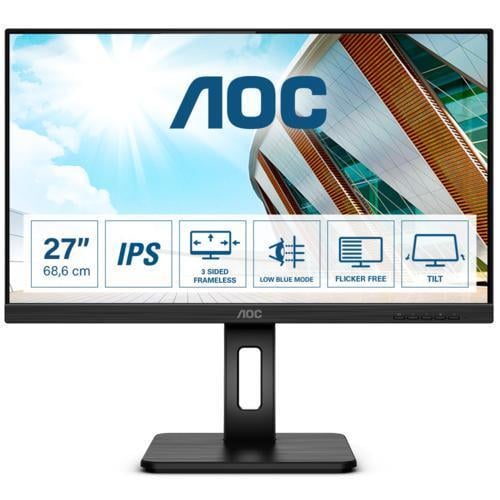 AOC 27